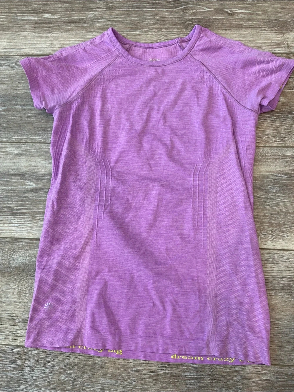 Athleta lightweight athletic
